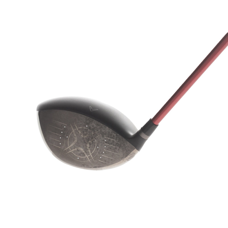 Callaway XR Graphite Mens Right Hand Driver 10.5* Stiff - Callaway 60