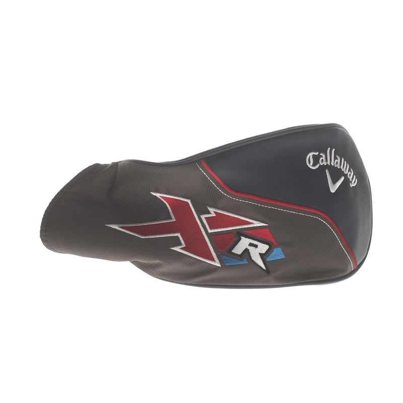 Callaway XR Graphite Mens Right Hand Driver 10.5* Stiff - Callaway 60