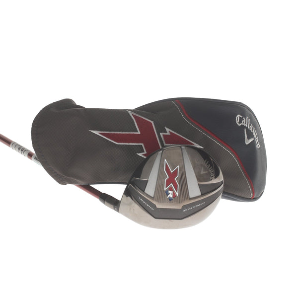 Callaway XR Graphite Mens Right Hand Fairway 3 Wood 15* Stiff - Callaway 60