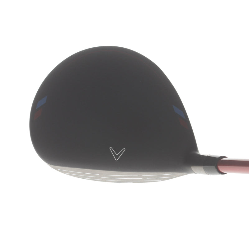 Callaway XR Graphite Mens Right Hand Fairway 3 Wood 15* Stiff - Callaway 60