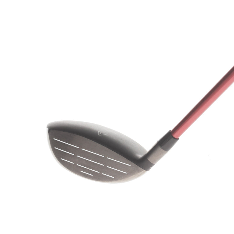 Callaway XR Graphite Mens Right Hand Fairway 3 Wood 15* Stiff - Callaway 60