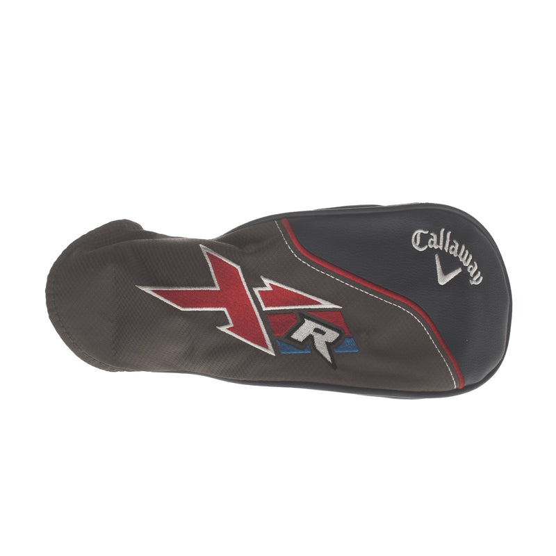 Callaway XR Graphite Mens Right Hand Fairway 3 Wood 15* Stiff - Callaway 60