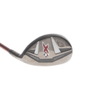Callaway XR Graphite Mens Right Hand 4 Hybrid 21* Stiff - Callaway 70