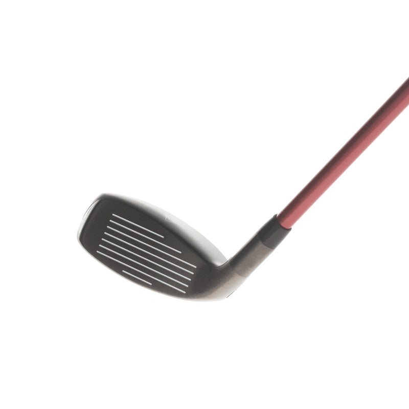 Callaway XR Graphite Mens Right Hand 4 Hybrid 21* Stiff - Callaway 70