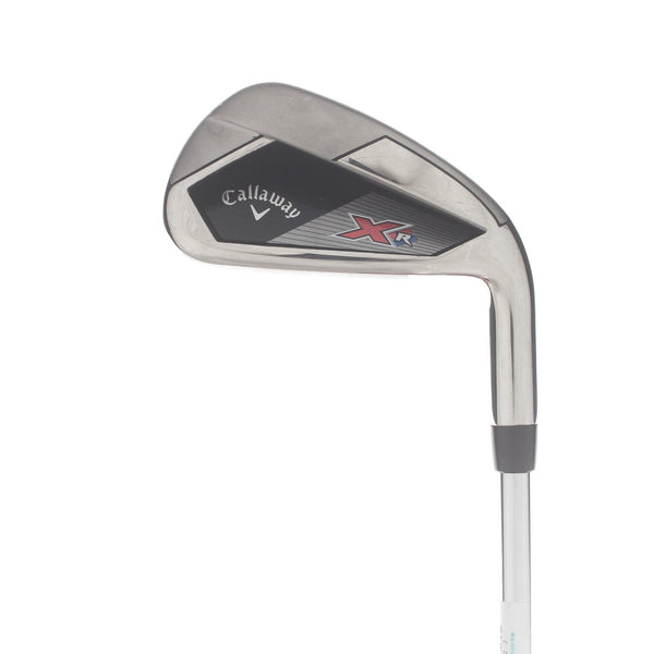 Callaway XR Steel Mens Right Hand 5 Iron Stiff -