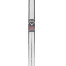 Callaway XR Steel Mens Right Hand 6 Iron Stiff -