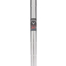 Callaway XR Steel Mens Right Hand 7 Iron Stiff -
