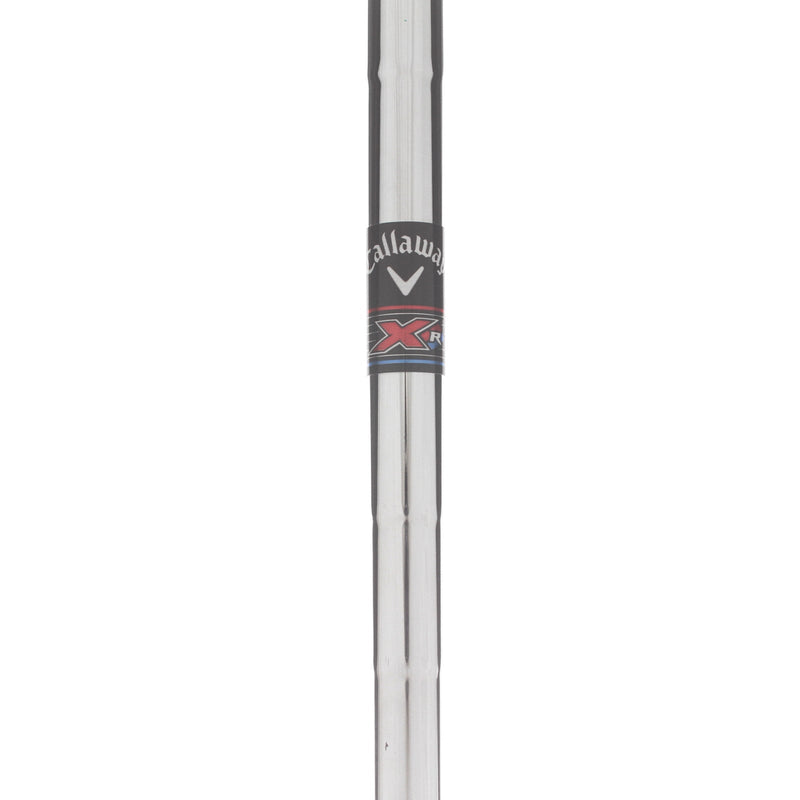 Callaway XR Steel Mens Right Hand 7 Iron Stiff -