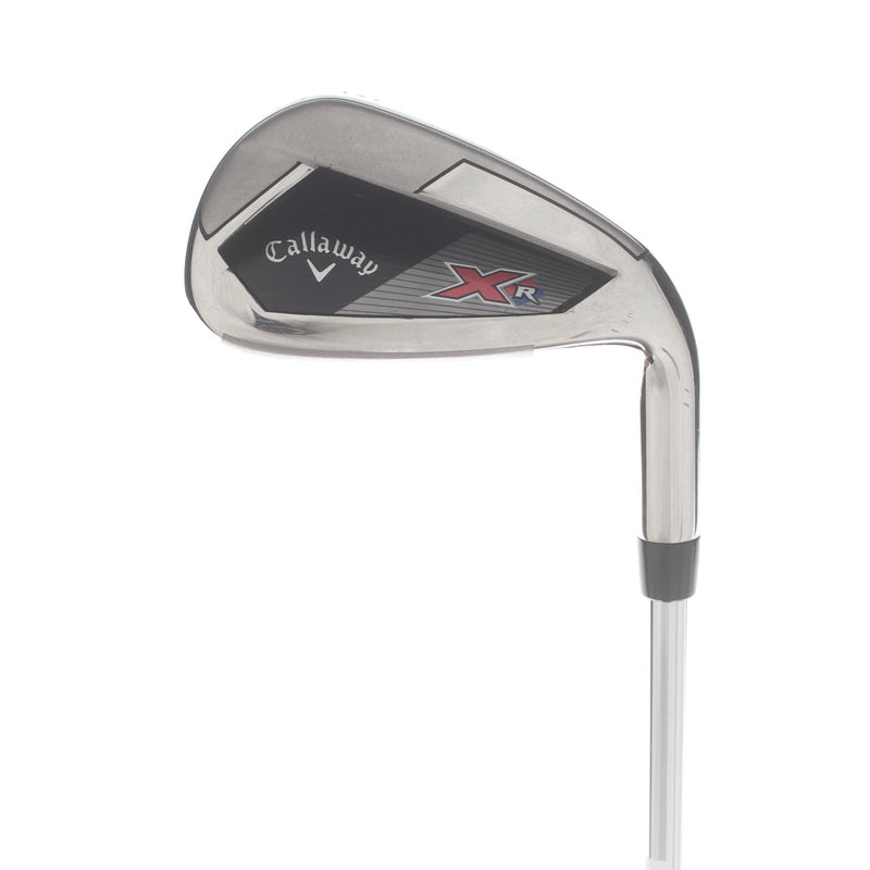 Callaway XR Steel Mens Right Hand 9 Iron Stiff -