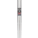 Callaway XR Steel Mens Right Hand 9 Iron Stiff -