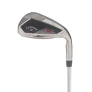 Callaway XR Steel Mens Right Hand Pitching Wedge Stiff -