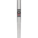 Callaway XR Steel Mens Right Hand Pitching Wedge Stiff -