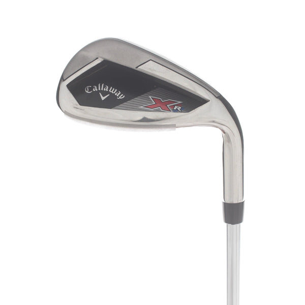 Callaway XR Steel Mens Right Hand Sand Wedge 55* Stiff -
