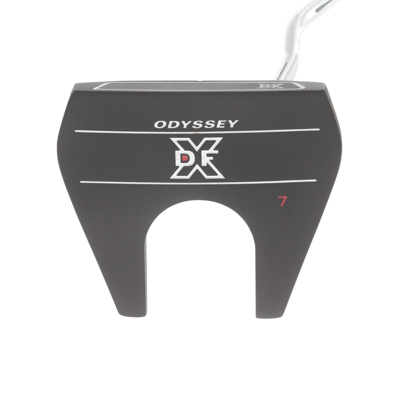 Odyssey DFX