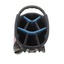 Callaway XR Stand Bag - Black/Blue