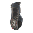 Callaway XR Stand Bag - Black/Blue