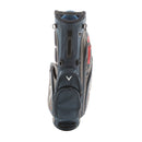 Callaway XR Stand Bag - Black/Blue