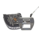 Odyssey Ai-One Jailbird Mini Mens Right Hand Putter 34" Mallet Stroke Lab 90 - Odyssey