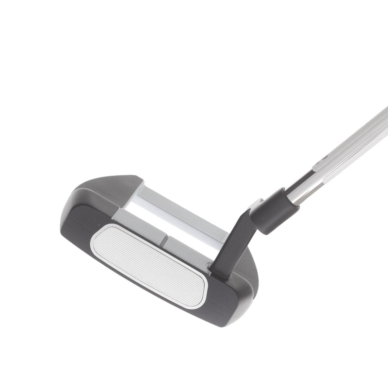 Odyssey Ai-One Jailbird Mini Mens Right Hand Putter 34" Mallet Stroke Lab 90 - Odyssey