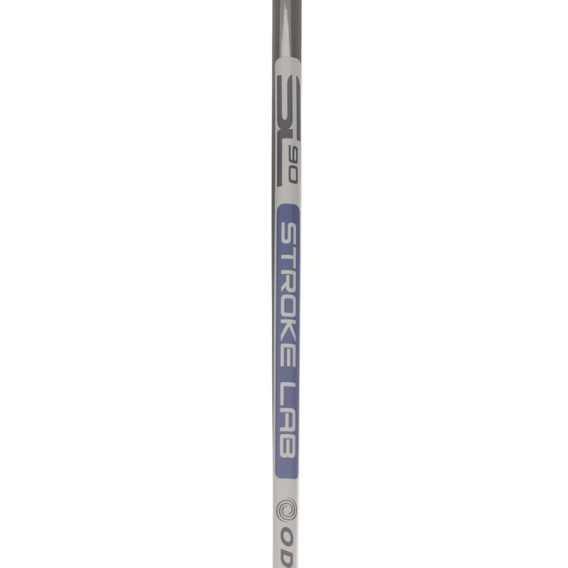 Odyssey Ai-One Jailbird Mini Mens Right Hand Putter 34" Mallet Stroke Lab 90 - Odyssey