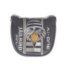 Odyssey Ai-One Jailbird Mini Mens Right Hand Putter 34" Mallet Stroke Lab 90 - Odyssey