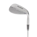 Cleveland RTX-3 Steel Mens Right Hand Gap Wedge 52* 10 Bounce V Grind Wedge - Dynamic Gold
