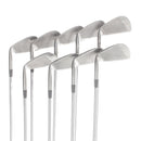 Mizuno T-Zoid Oversize Steel Mens Right Hand Irons 3-SW Regular - Dynalite Gold