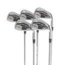 Callaway Apex CF19 Steel Mens Right Hand Irons 6-PW Regular - XP105 ST15 R300