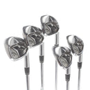 Callaway Apex CF19 Steel Mens Right Hand Irons 6-PW Regular - XP105 ST15 R300