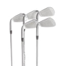 Callaway Apex CF19 Steel Mens Right Hand Irons 6-PW Regular - XP105 ST15 R300