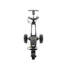PowaKaddy FX3 3-Wheel Electric Trolley 36 Hole Lithium - Black