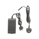 PowaKaddy FX3 3-Wheel Electric Trolley 36 Hole Lithium - Black