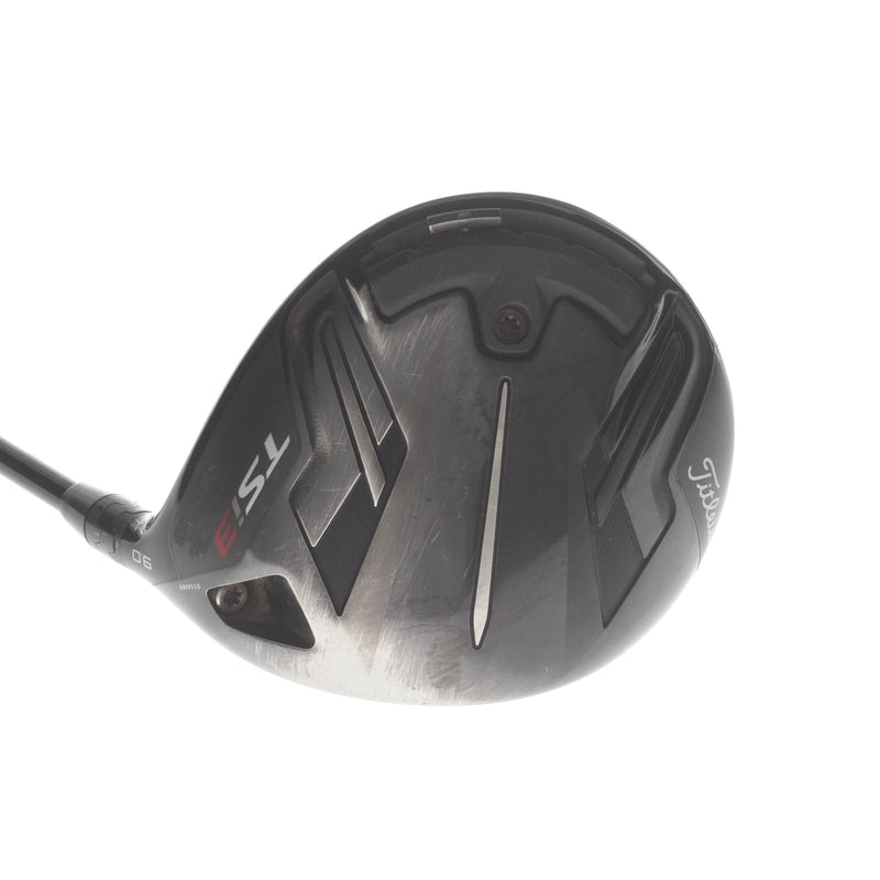 Titleist TSi3 Graphite Mens Right Hand Driver 9* Stiff - Tensei AV Blue Series 55