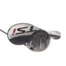 Titleist TSi3 Graphite Mens Right Hand Driver 10* Stiff - HZRDUS Smoke RDX Black 60g