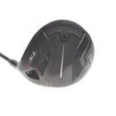 Titleist TSi3 Graphite Mens Right Hand Driver 10* Stiff - HZRDUS Smoke RDX Black 60g