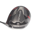 TaylorMade Stealth Plus+ Graphite Mens Right Hand Driver 10.5* Stiff - Hzrdus Yellow 6.0 63g