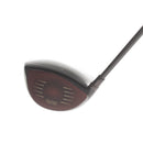 TaylorMade Stealth Plus+ Graphite Mens Right Hand Driver 10.5* Stiff - Hzrdus Yellow 6.0 63g