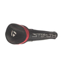 TaylorMade Stealth Graphite Mens Right Hand Fairway 5 Wood 18* Regular - Fujikura Ventus Red 6-S