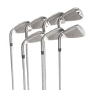 Callaway X Hot Steel Mens Right Hand Irons 5-SW Regular - True Temper XP85