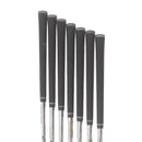 Callaway X Hot Steel Mens Right Hand Irons 5-SW Regular - True Temper XP85