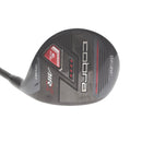 Cobra King Air-X Offset Graphite Mens Right Hand Fairway 5 Wood 20* Regular - Cobra Ultrlite 50R