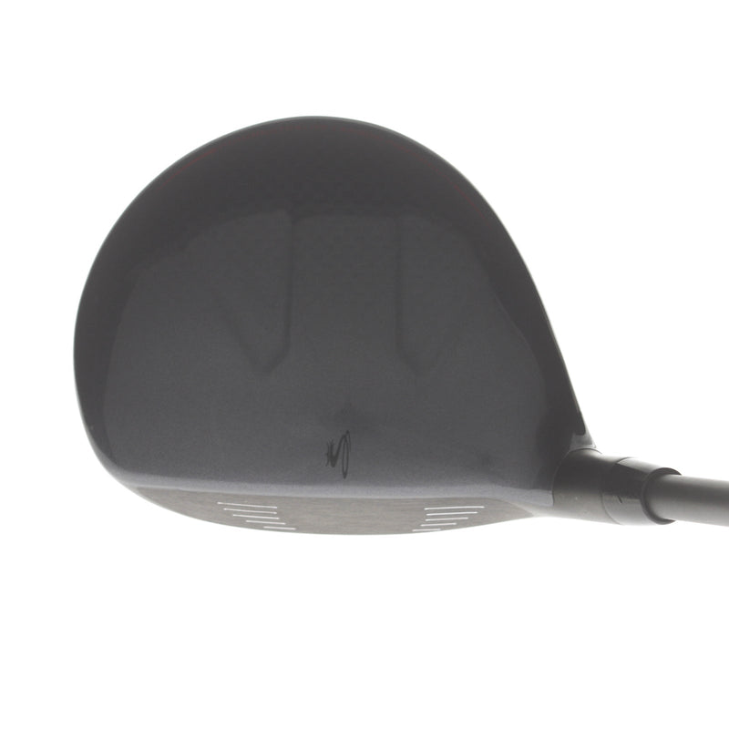 Cobra King Air-X Offset Graphite Mens Right Hand Fairway 5 Wood 20* Regular - Cobra Ultrlite 50R