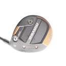 Callaway Mavrik Max Graphite Mens Right Hand Fairway 3 Wood 15* Regular - Evenflow Riptide 5.5-R 60g