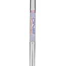 Cobra King F8 One Length Steel Mens Right Hand 9 Iron 39* Regular - Cobra One Flighted