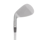 Titleist Vokey SM10 Steel Mens Right Hand Gap Wedge 48* 10 Bounce F Grind Wedge - BV Vokey Design
