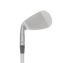 Titleist Vokey SM10 Steel Mens Right Hand Gap Wedge 48* 10 Bounce F Grind Wedge - BV Vokey Design
