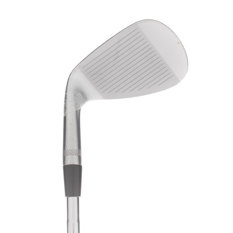 Titleist Vokey SM10 Steel Mens Right Hand Gap Wedge 50* 8 Bounce F Grind Extra Stiff - NSPro Modus3 Tour 130 X