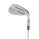Titleist Vokey SM10 Steel Mens Right Hand Gap Wedge 50* 8 Bounce F Grind Wedge - BV Vokey Design