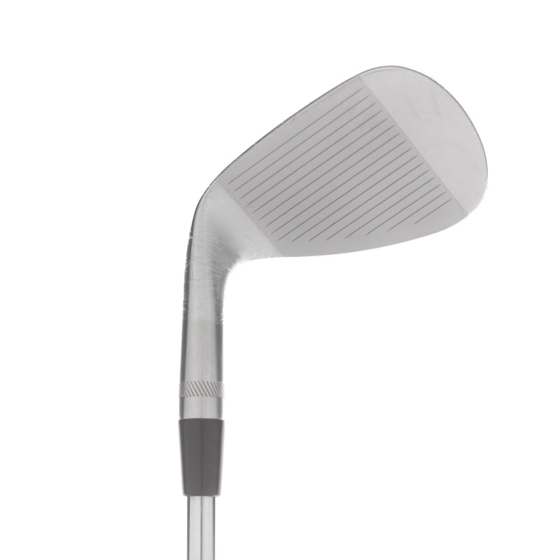 Titleist Vokey SM10 Steel Mens Right Hand Gap Wedge 50* 8 Bounce F Grind Wedge - BV Vokey Design