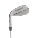 Titleist Vokey SM10 Steel Mens Left Hand Gap Wedge 50* 8 Bounce F Grind Regular - Dynamic Gold R300
